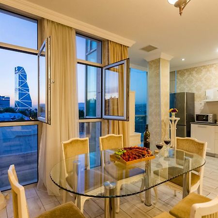 Apartment In The City Of Tbilisi Exteriör bild