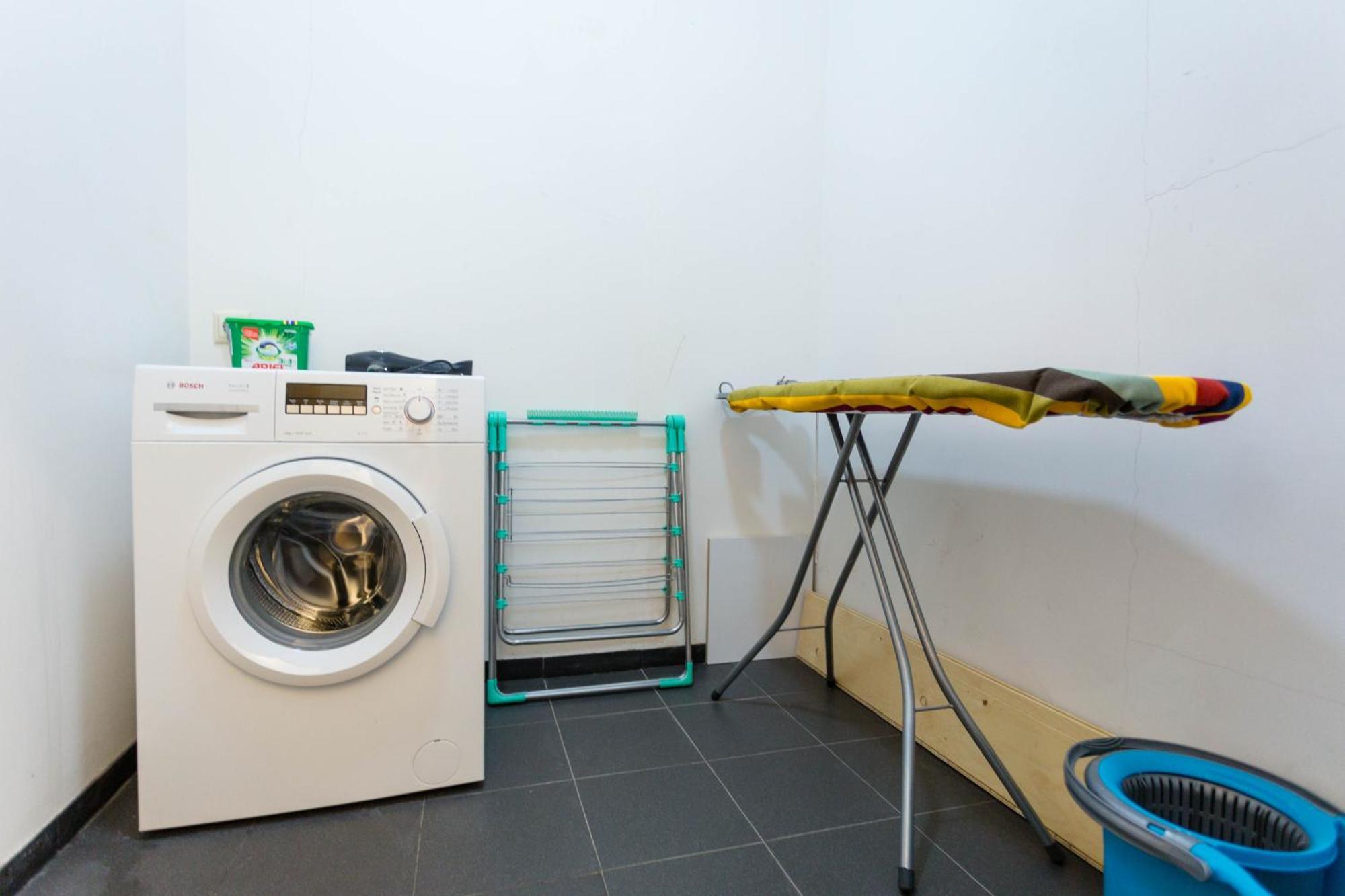 Apartment In The City Of Tbilisi Exteriör bild